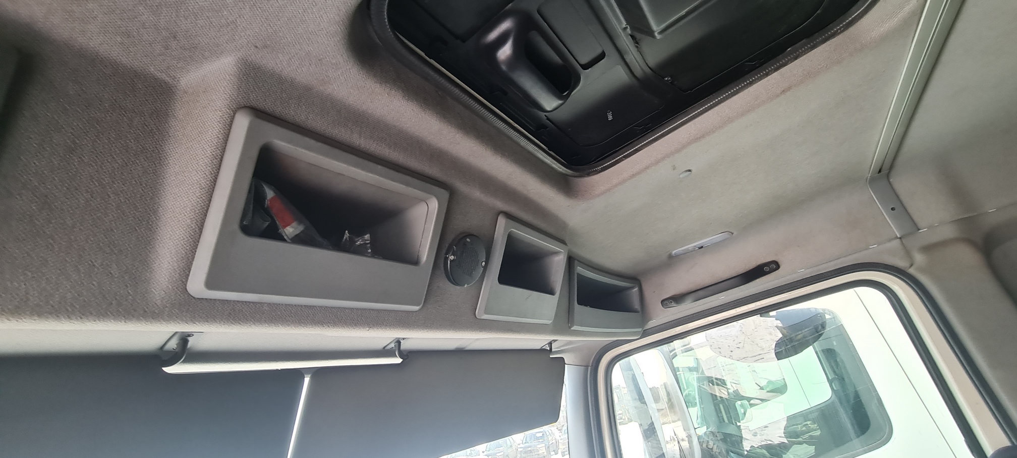 Рефрижератор на ш.КАМАЗ 5325 2022 г. - фото 55