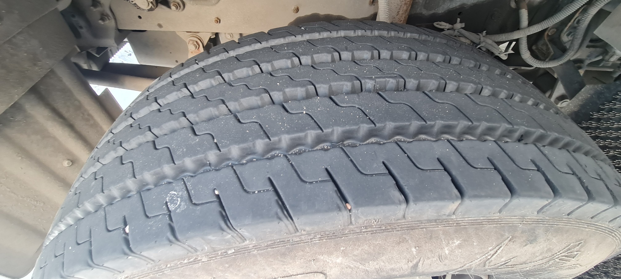 Рефрижератор на ш.КАМАЗ 5325 2022 г. - фото 62