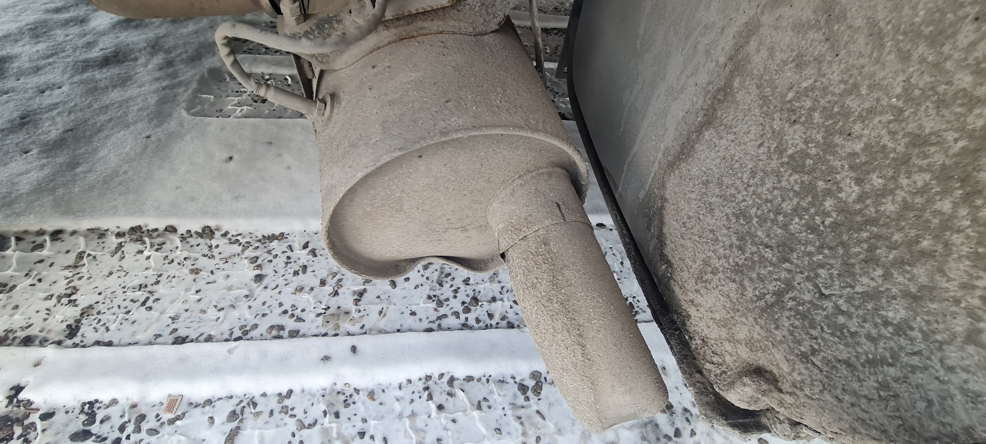 Рефрижератор на ш.КАМАЗ 5325 2022 г. - фото 69