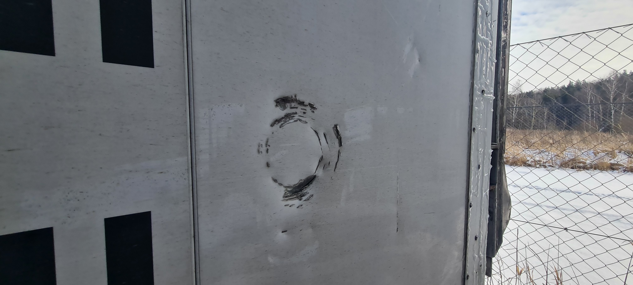 Рефрижератор на ш.КАМАЗ 5325 2022 г. - фото 81