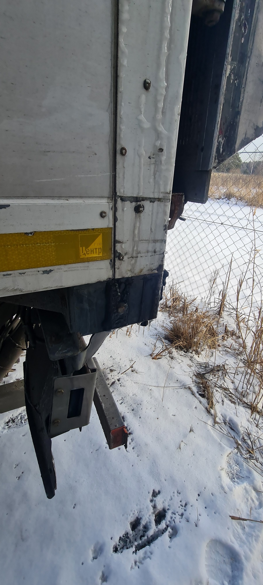 Рефрижератор на ш.КАМАЗ 5325 2022 г. - фото 82