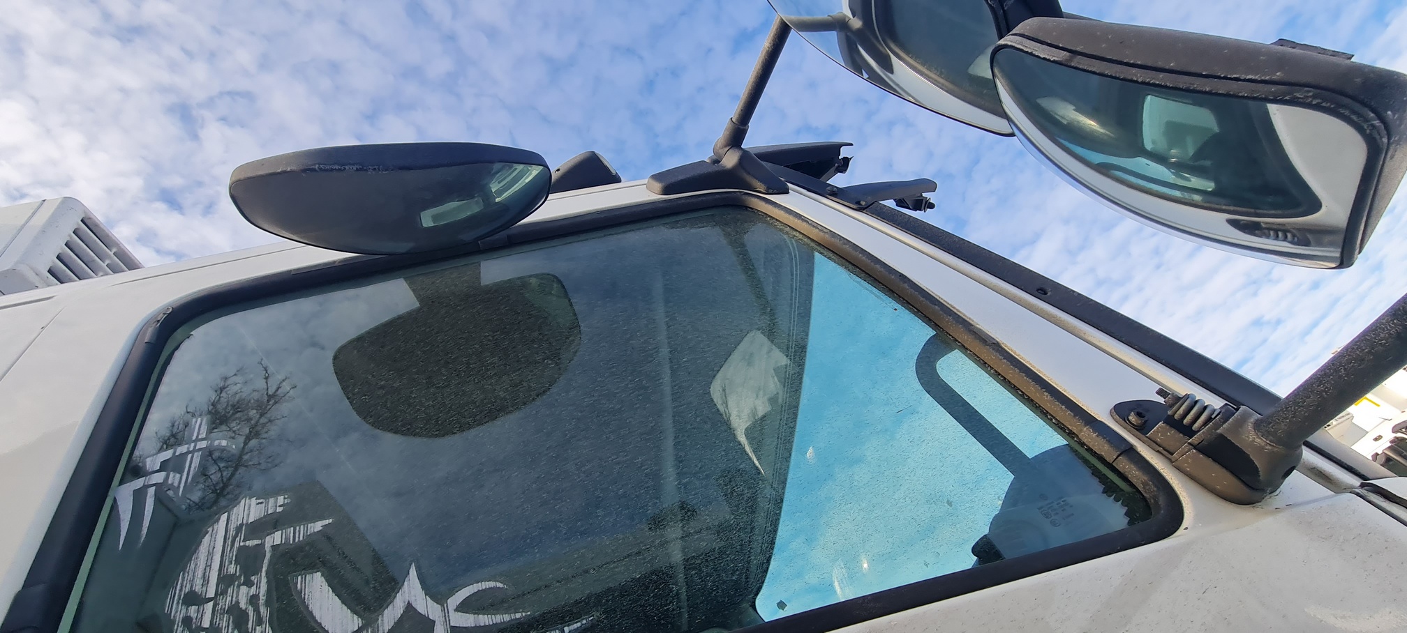 Рефрижератор на ш.КАМАЗ 5325 2022 г. - фото 7