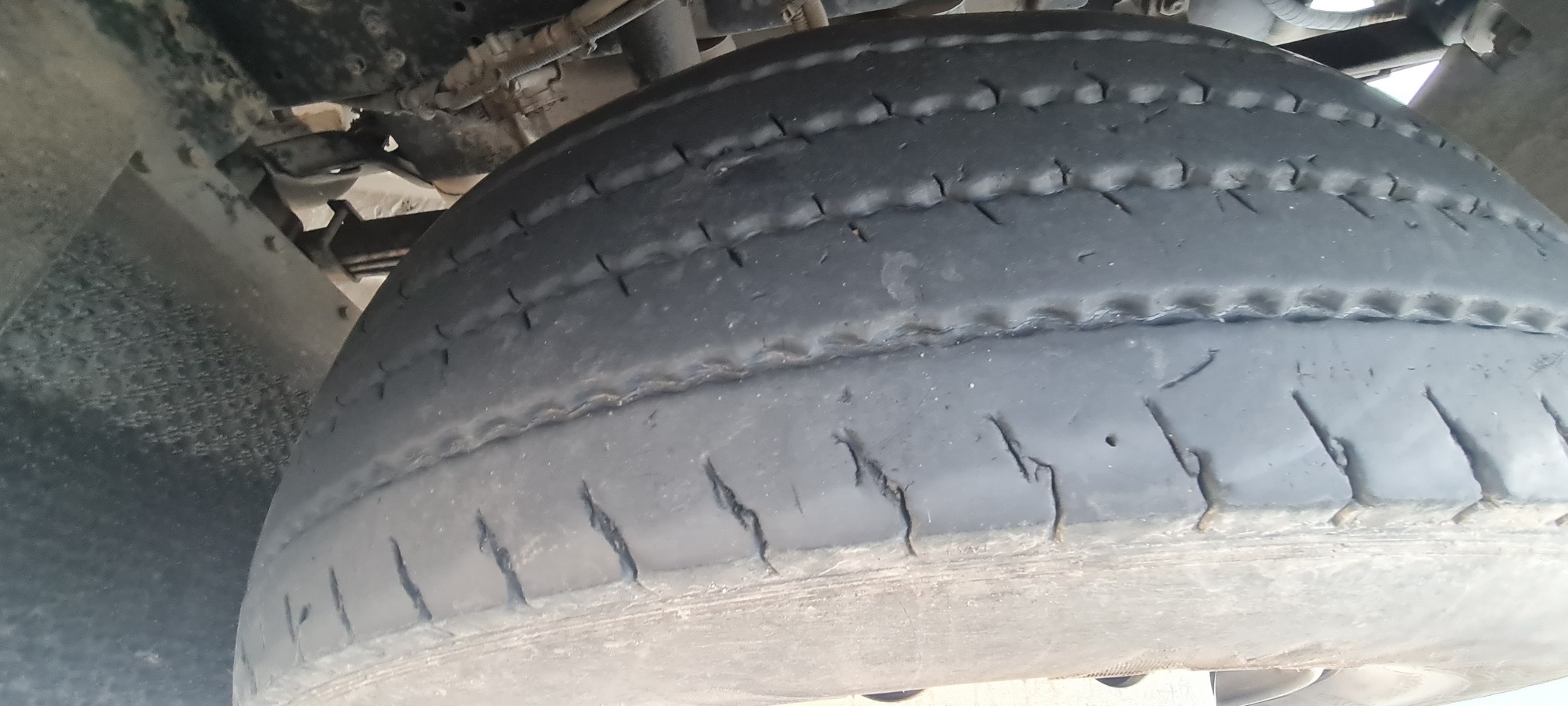 Рефрижератор на ш.КАМАЗ 5325 2022 г. - фото 15