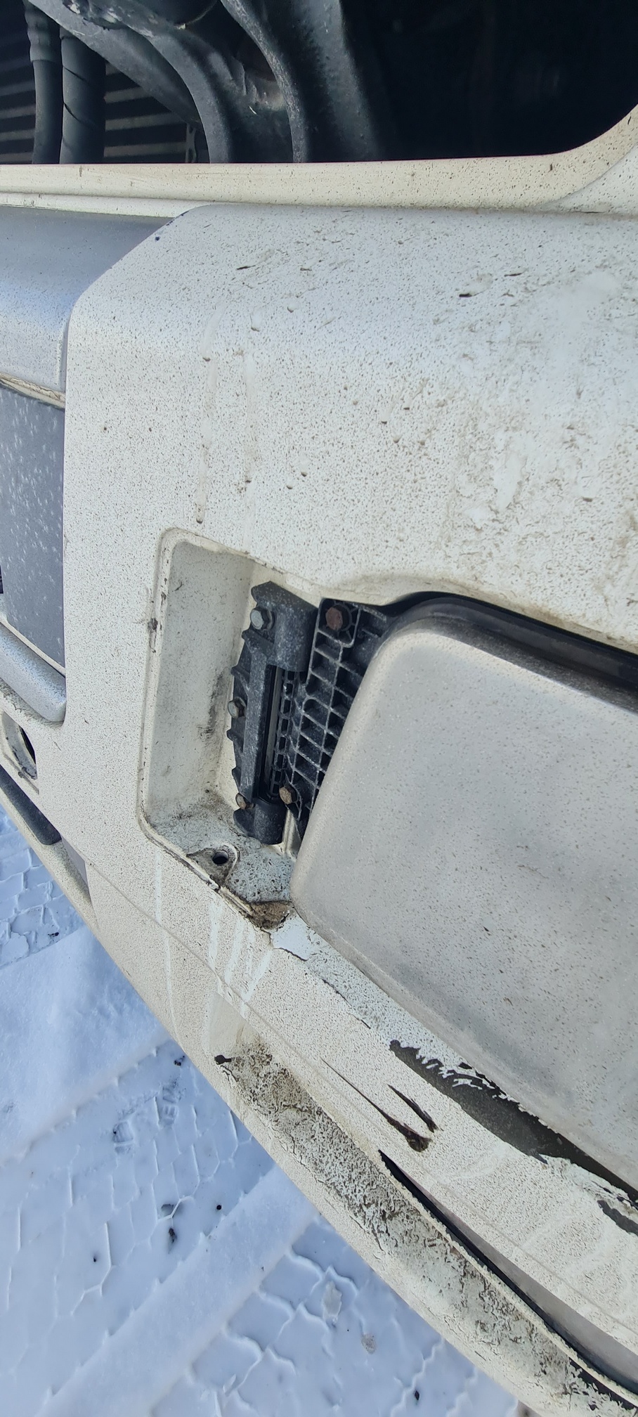 Рефрижератор на ш.КАМАЗ 5325 2022 г. - фото 35