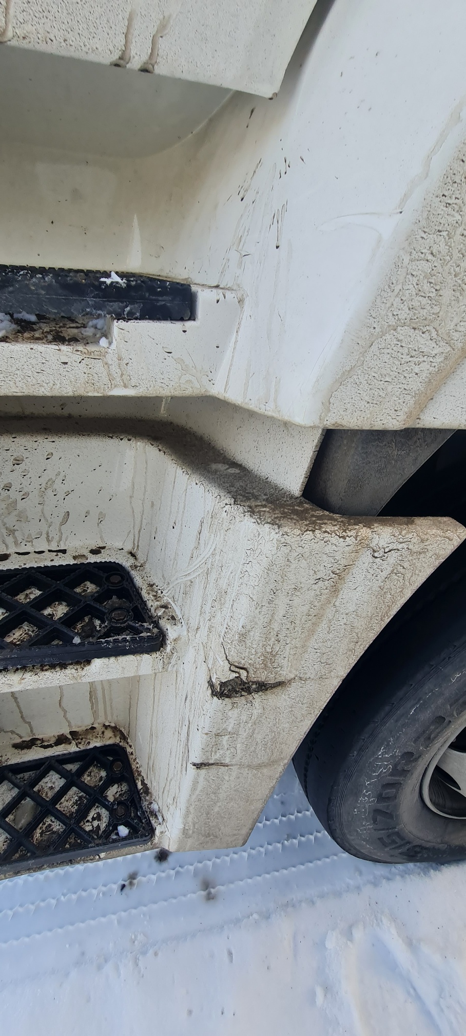 Рефрижератор на ш.КАМАЗ 5325 2022 г. - фото 38