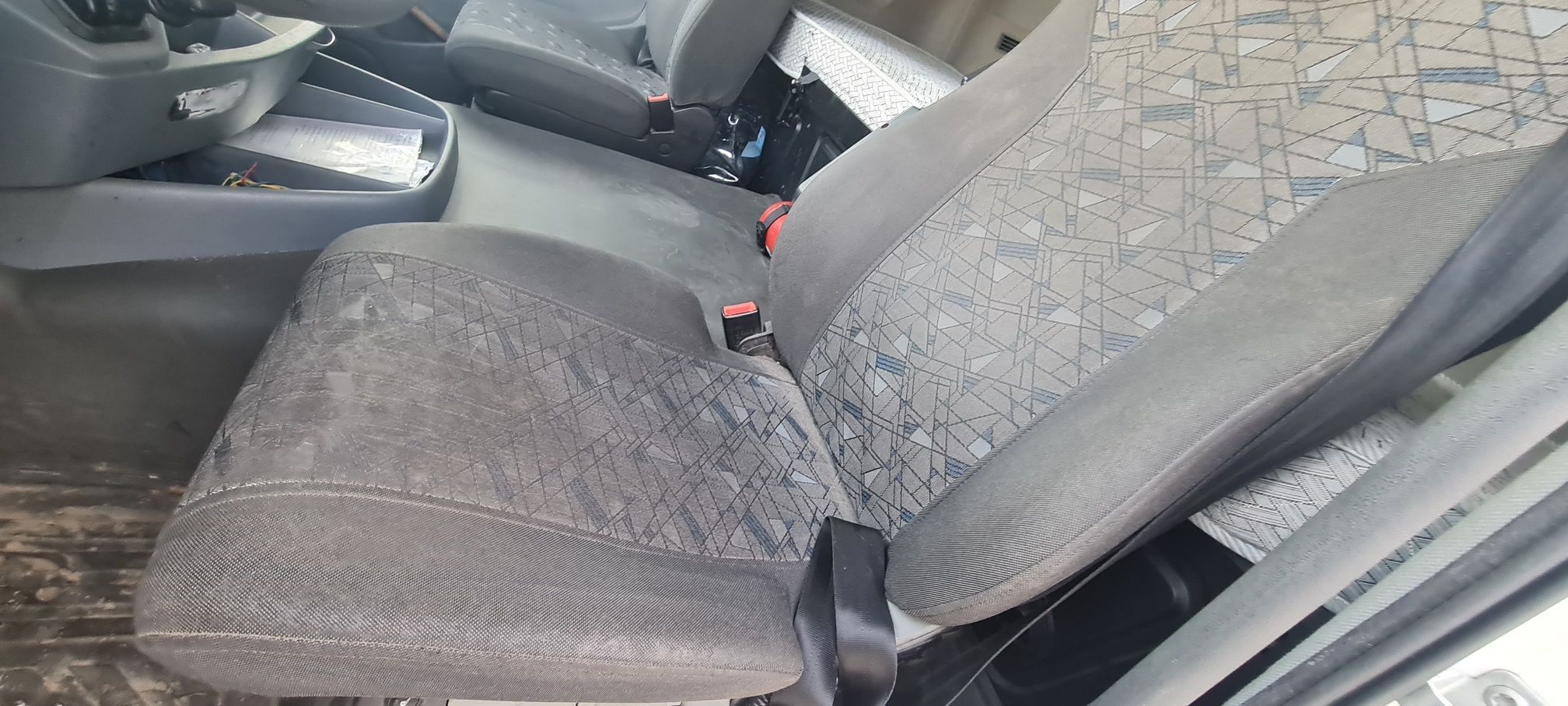 Рефрижератор на ш.КАМАЗ 5325 2022 г. - фото 42