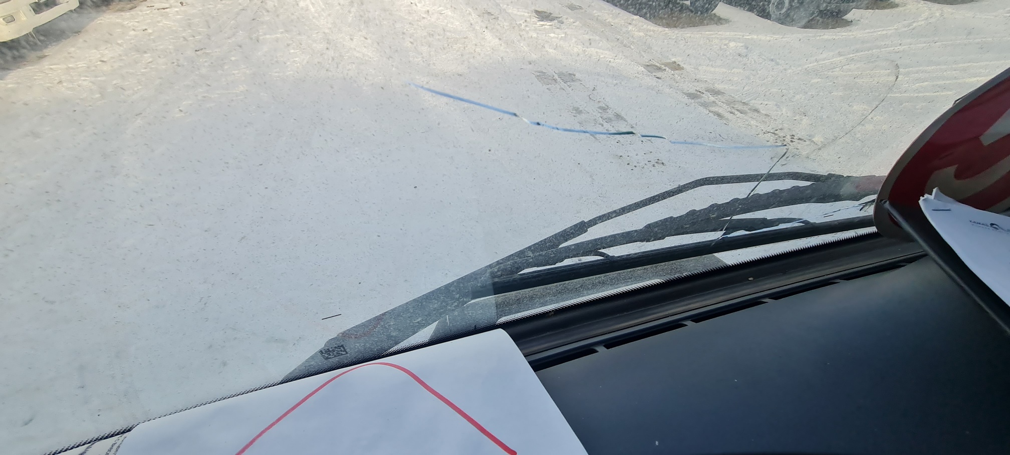 Рефрижератор на ш.КАМАЗ 5325 2022 г. - фото 45