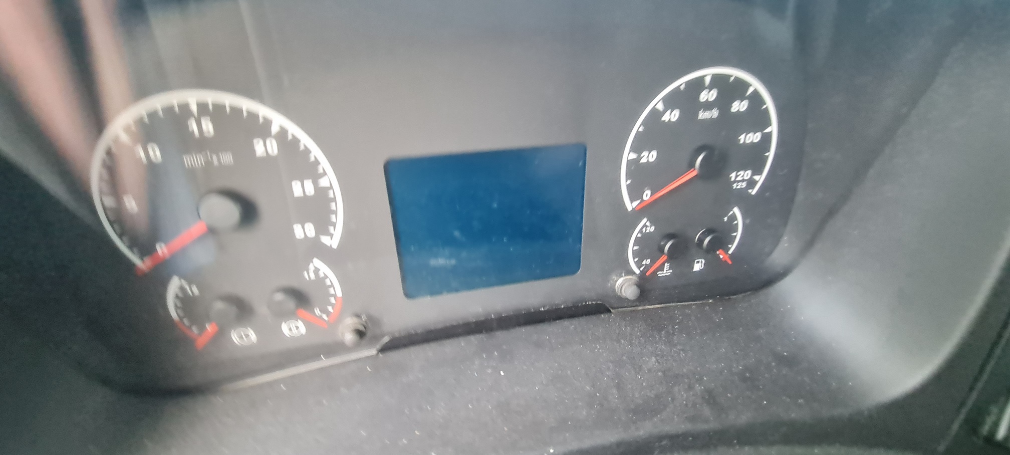 Рефрижератор на ш.КАМАЗ 5325 2022 г. - фото 47