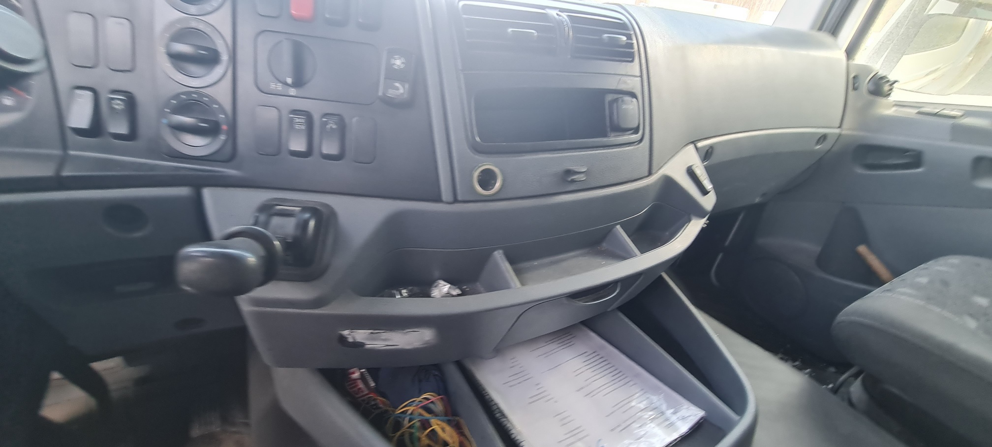 Рефрижератор на ш.КАМАЗ 5325 2022 г. - фото 51