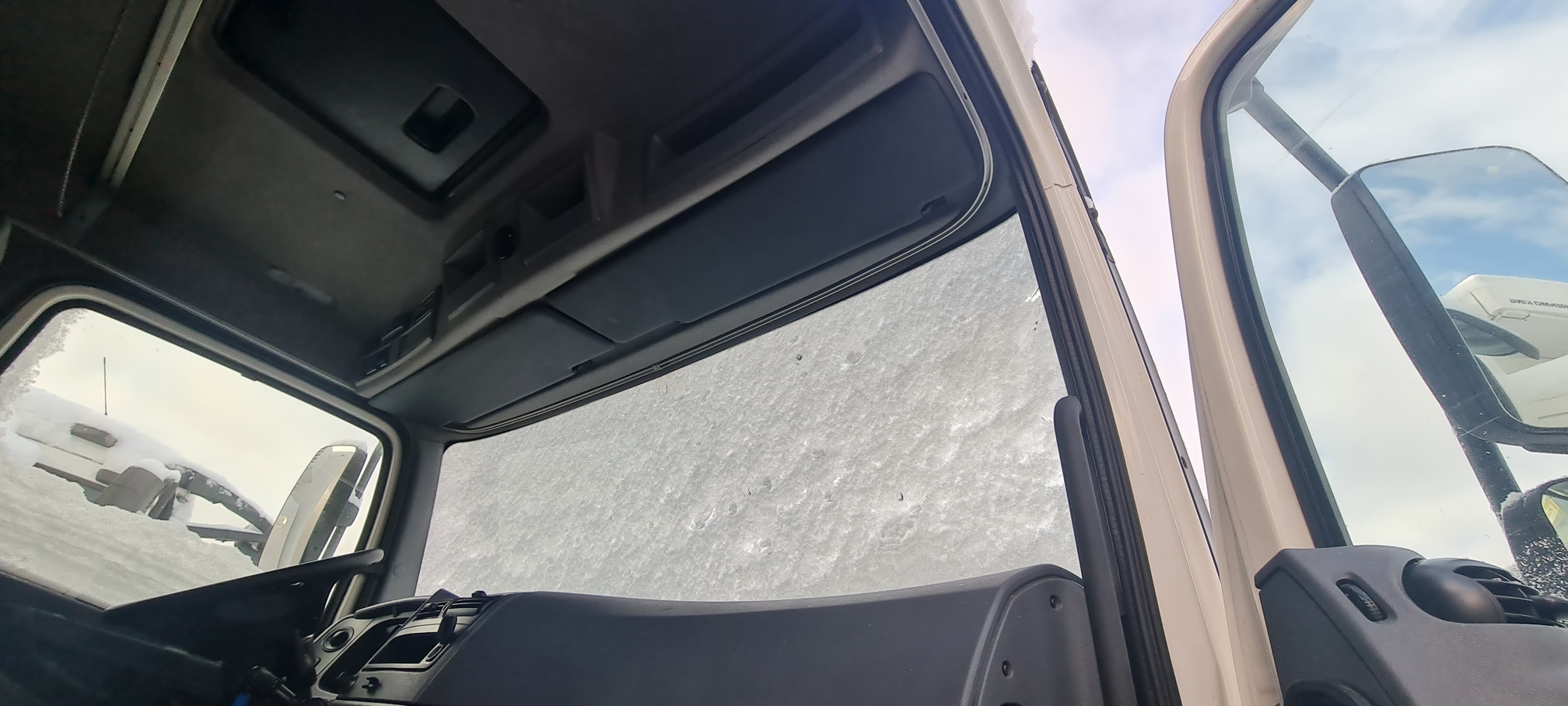 Рефрижератор на ш.КАМАЗ 5325 2022 г. - фото 11