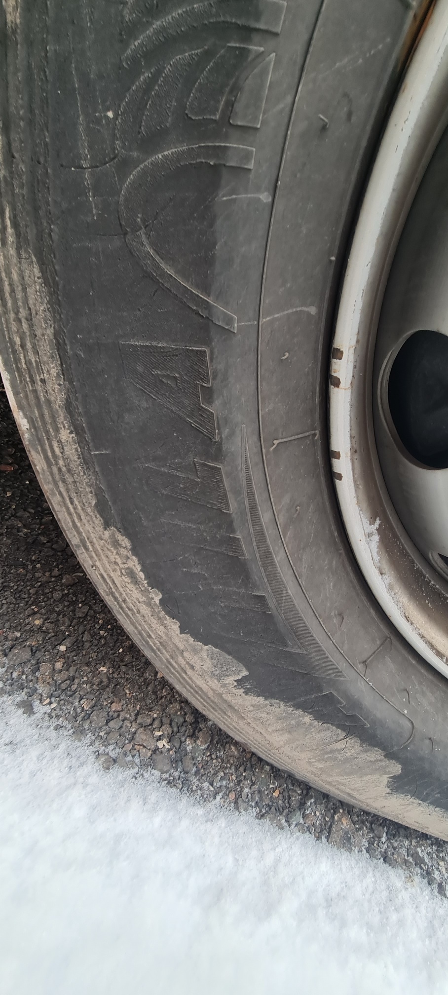 Рефрижератор на ш.КАМАЗ 5325 2022 г. - фото 14