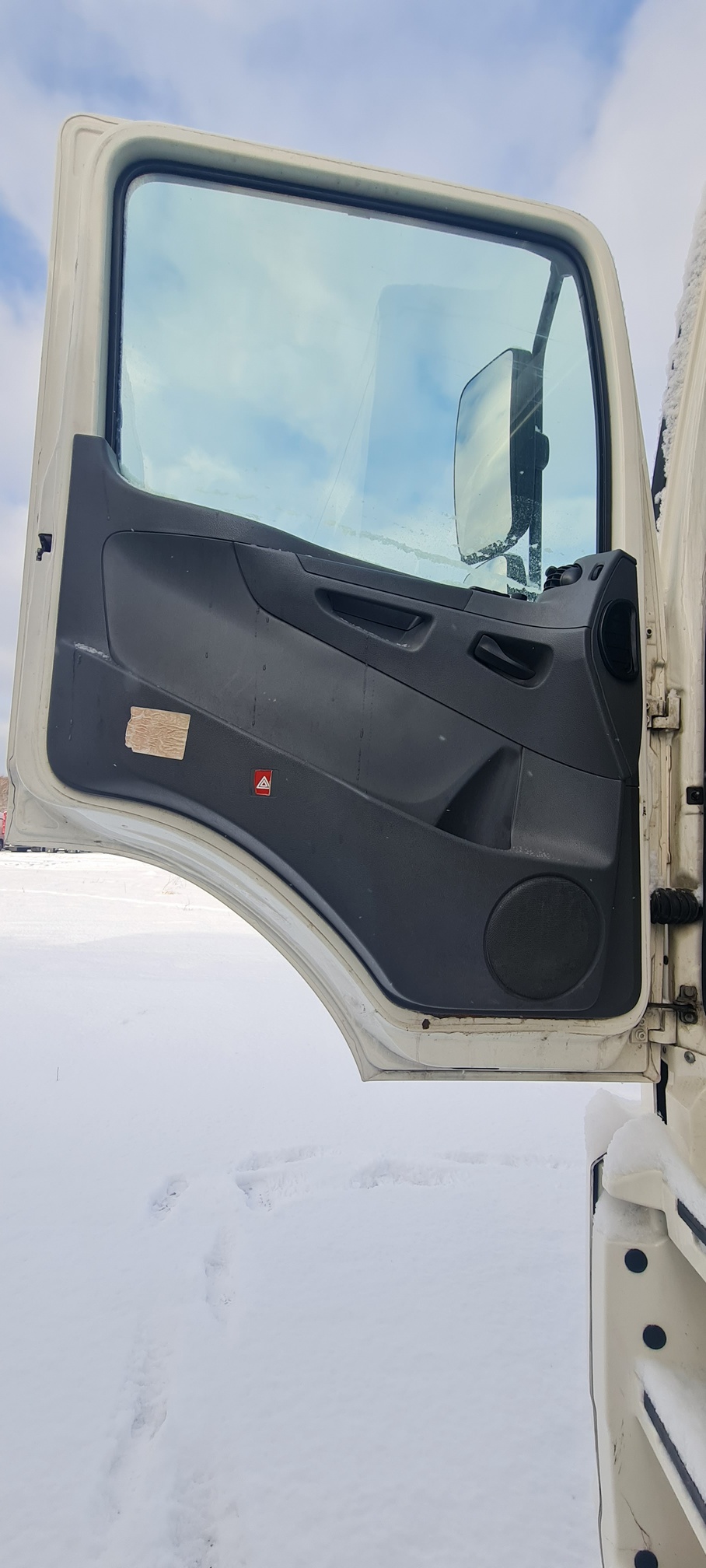 Рефрижератор на ш.КАМАЗ 5325 2022 г. - фото 38