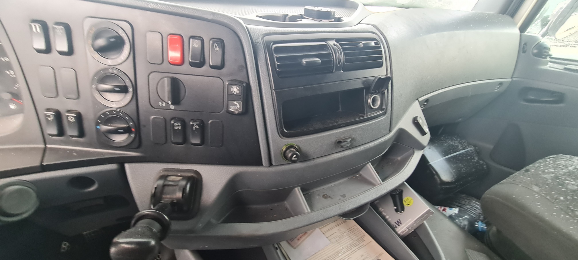 Рефрижератор на ш.КАМАЗ 5325 2022 г. - фото 46