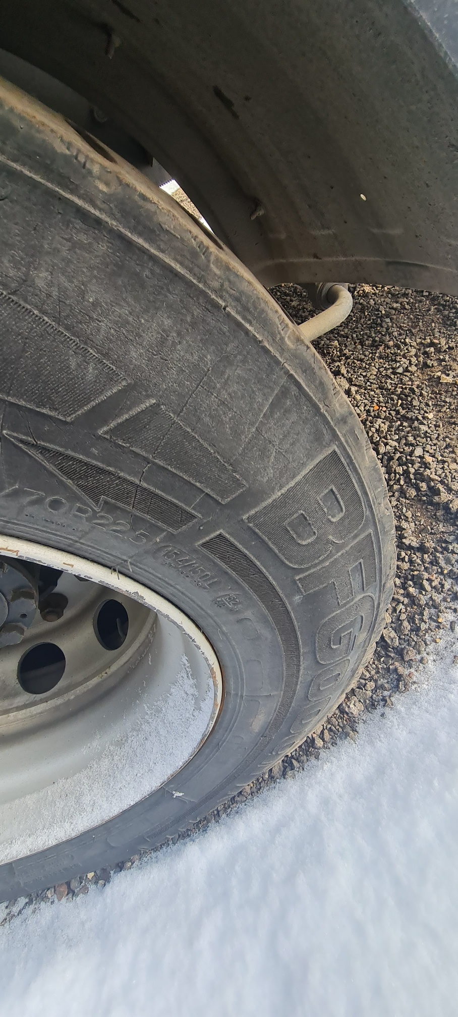 Рефрижератор на ш.КАМАЗ 5325 2022 г. - фото 61