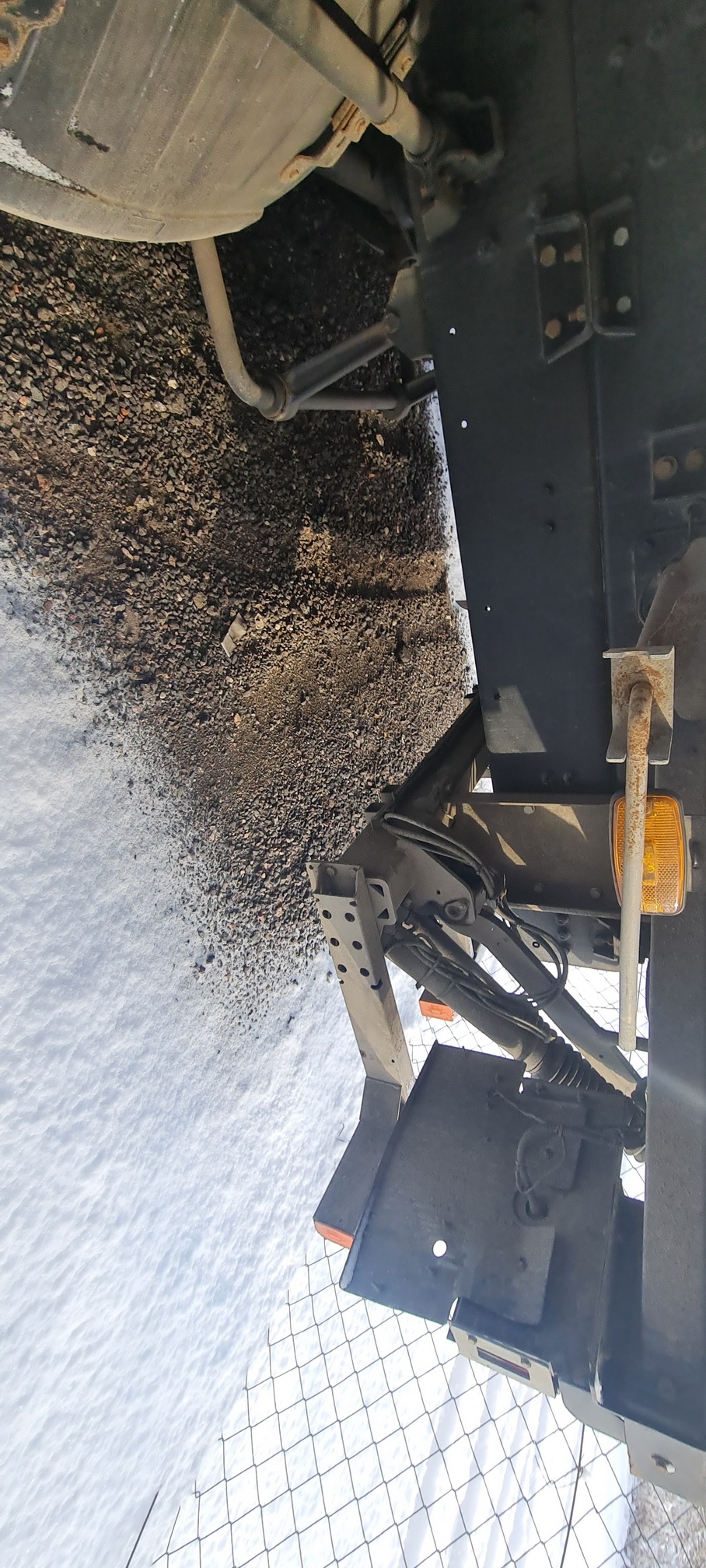 Рефрижератор на ш.КАМАЗ 5325 2022 г. - фото 64