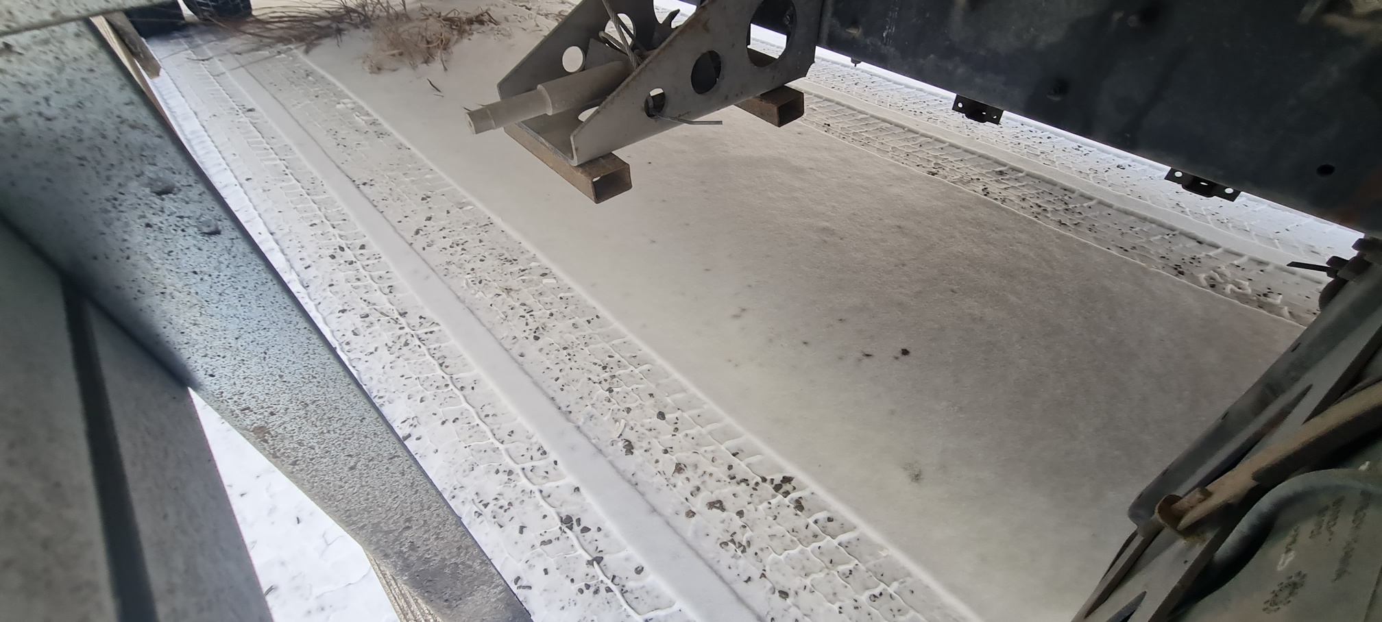 Рефрижератор на ш.КАМАЗ 5325 2022 г. - фото 21