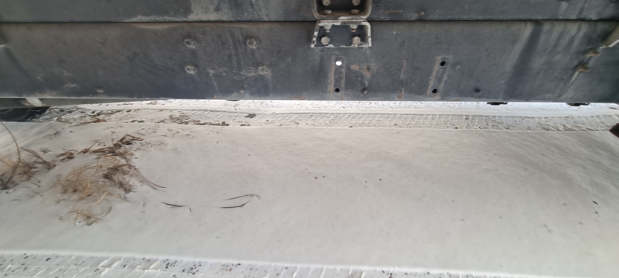 Рефрижератор на ш.КАМАЗ 5325 2022 г. - фото 26