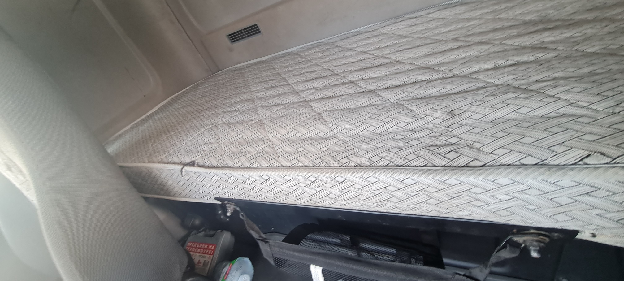 Рефрижератор на ш.КАМАЗ 5325 2022 г. - фото 45