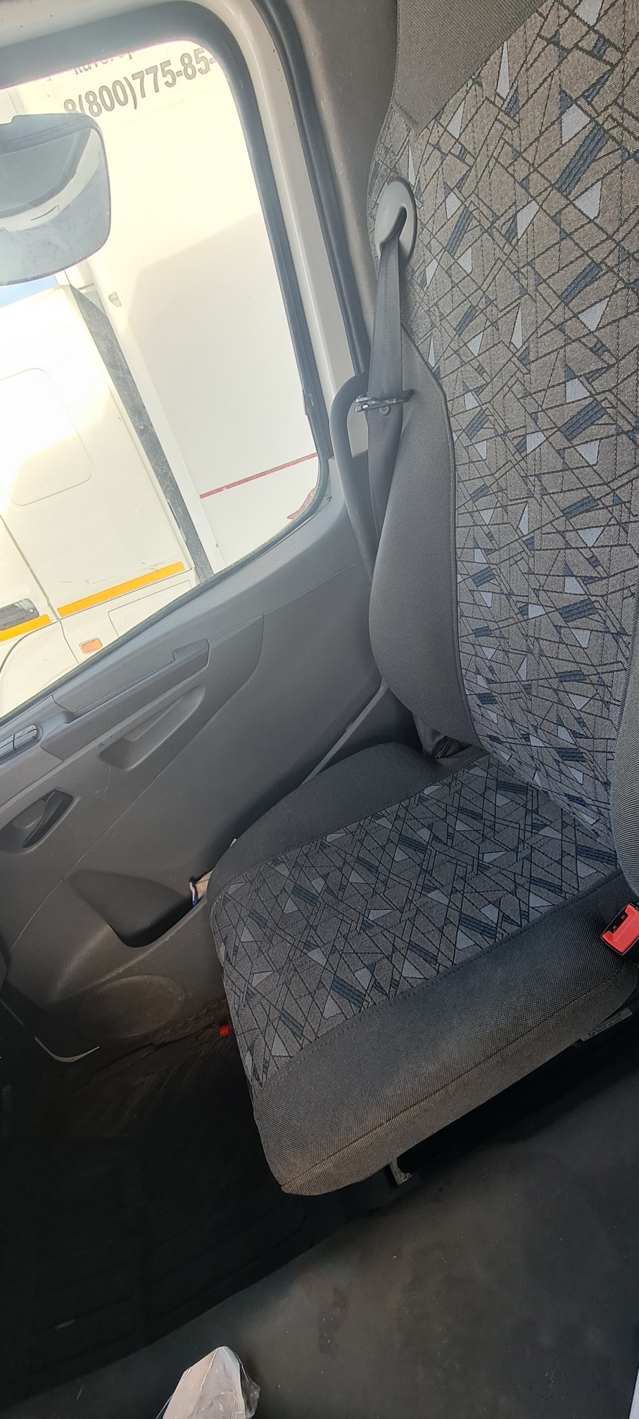 Рефрижератор на ш.КАМАЗ 5325 2022 г. - фото 46