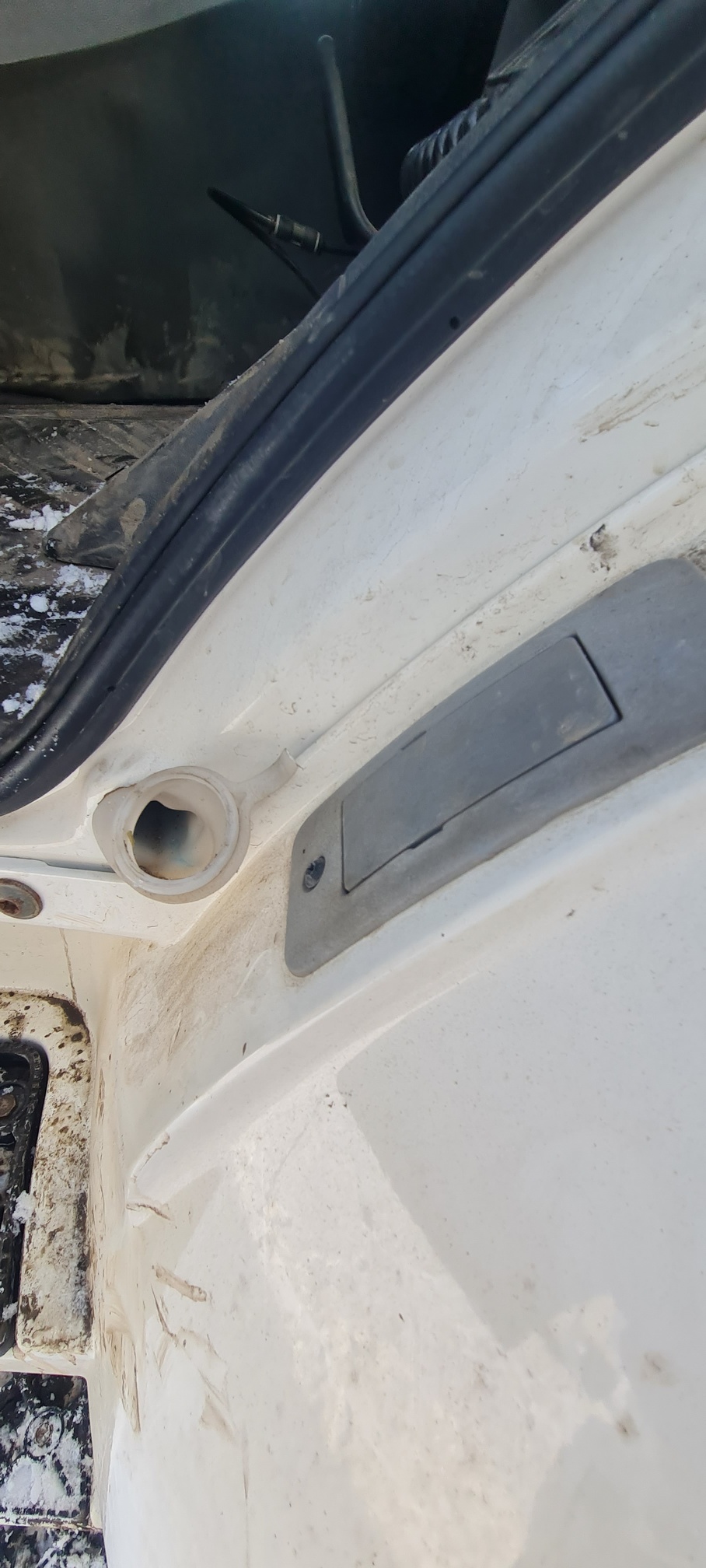 Рефрижератор на ш.КАМАЗ 5325 2022 г. - фото 47