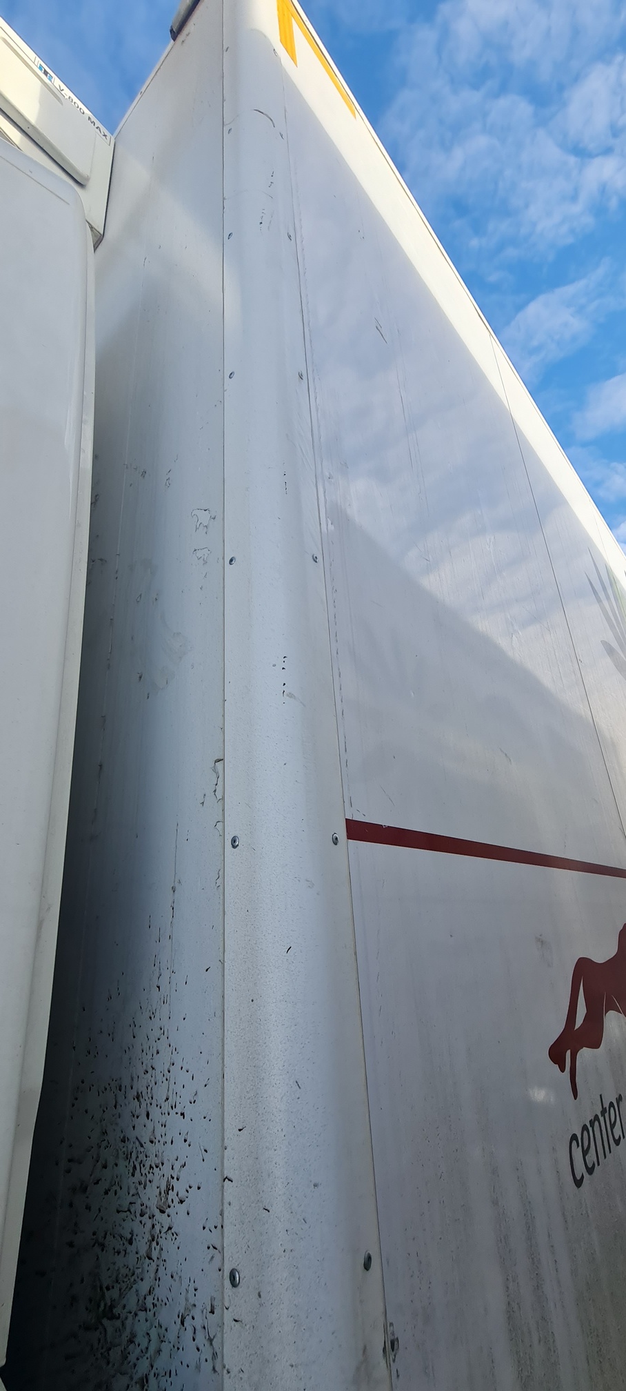 Рефрижератор на ш.КАМАЗ 5325 2022 г. - фото 55