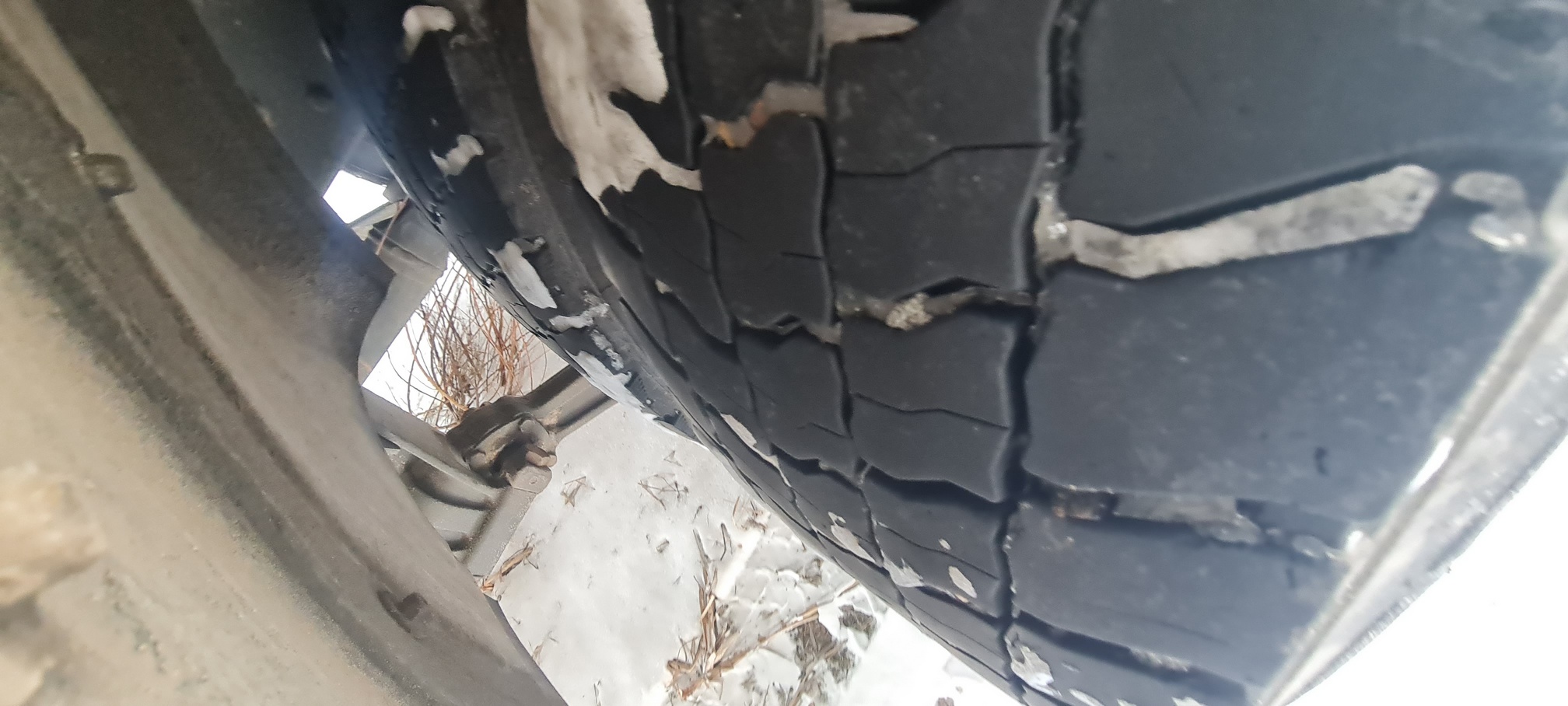 Рефрижератор на ш.КАМАЗ 5325 2022 г. - фото 59