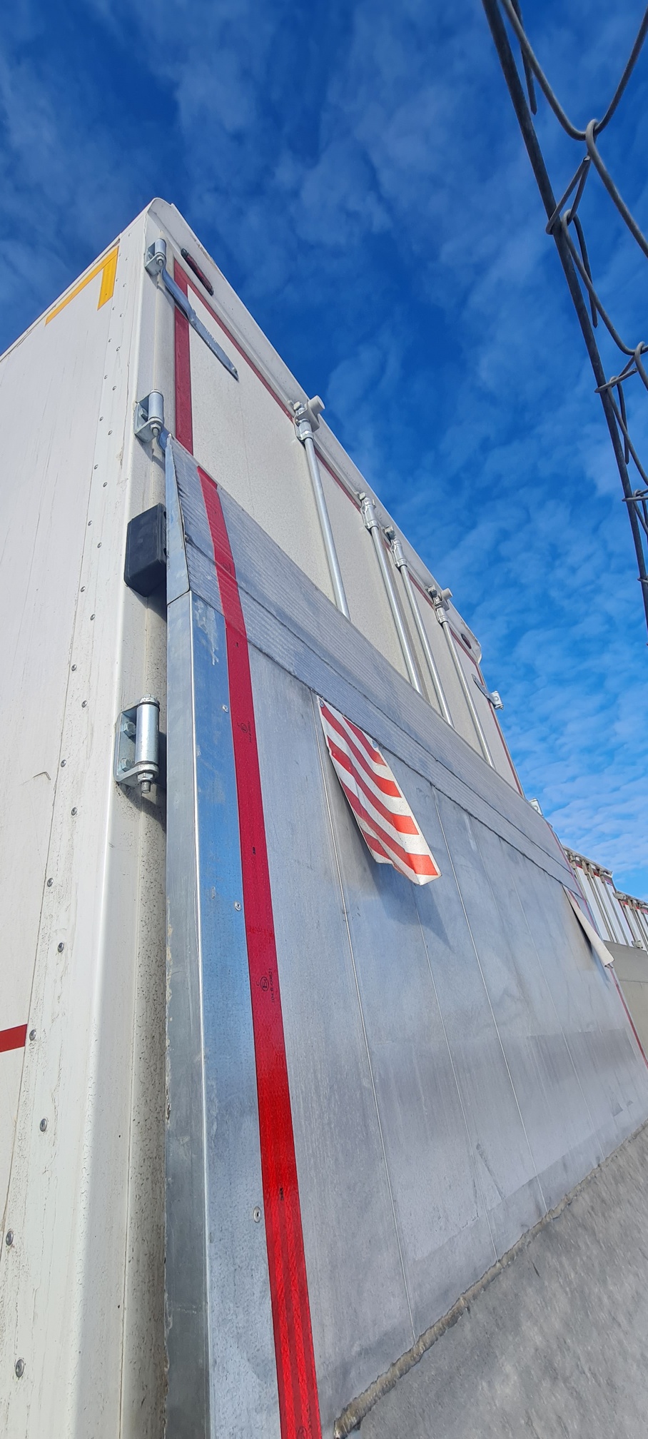 Рефрижератор на ш.КАМАЗ 5325 2022 г. - фото 62