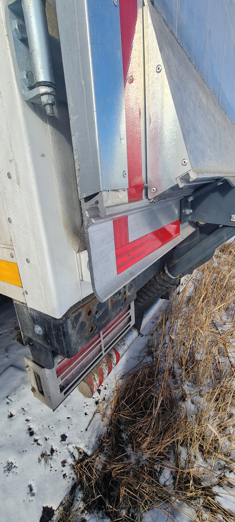 Рефрижератор на ш.КАМАЗ 5325 2022 г. - фото 63