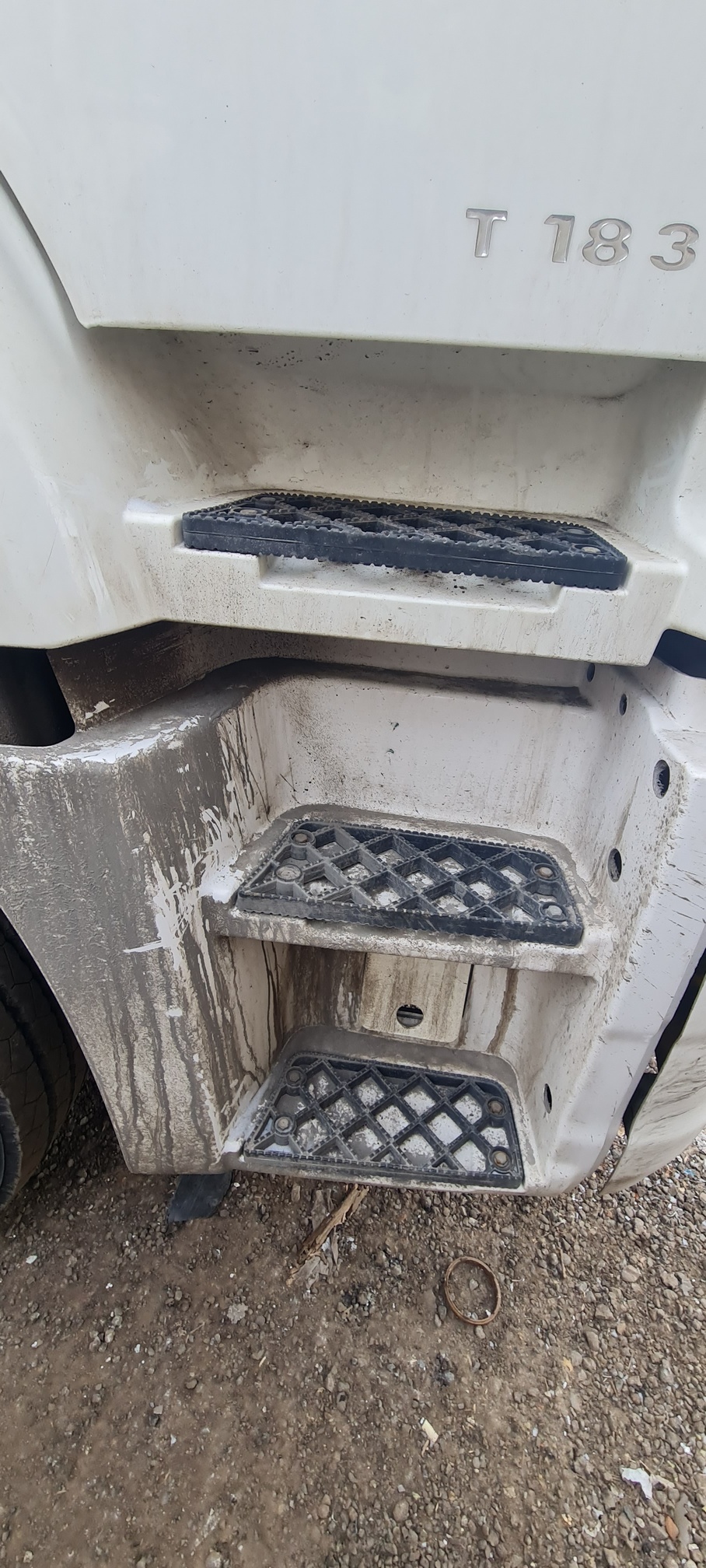 Рефрижератор на ш.КАМАЗ 5325 2022 г. - фото 4