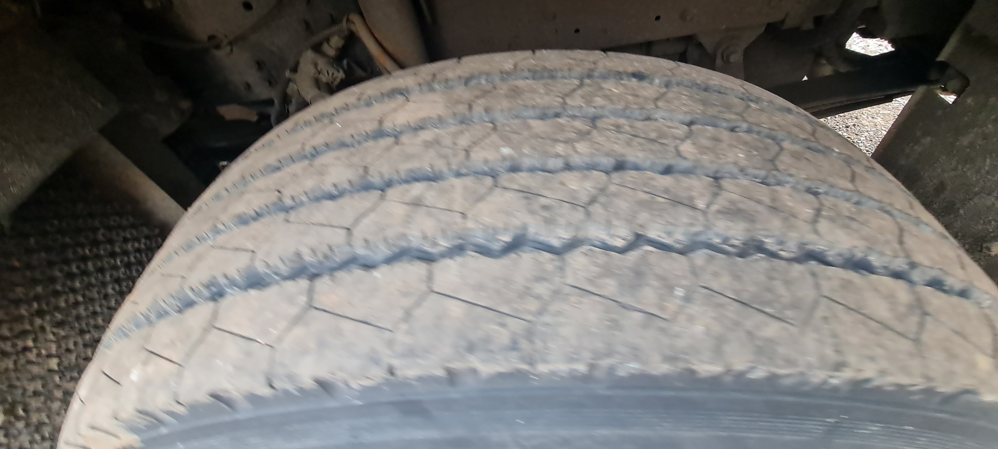 Рефрижератор на ш.КАМАЗ 5325 2022 г. - фото 12