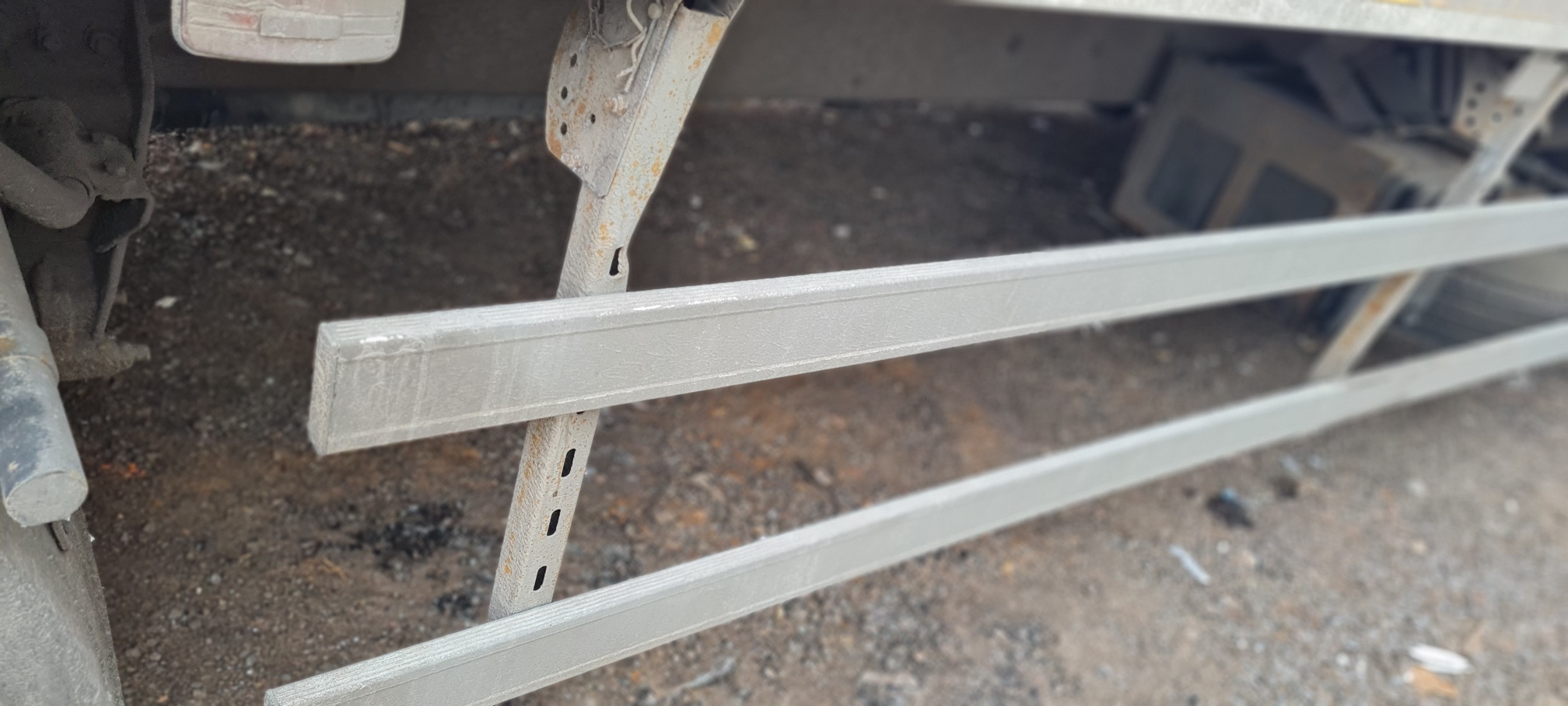 Рефрижератор на ш.КАМАЗ 5325 2022 г. - фото 19