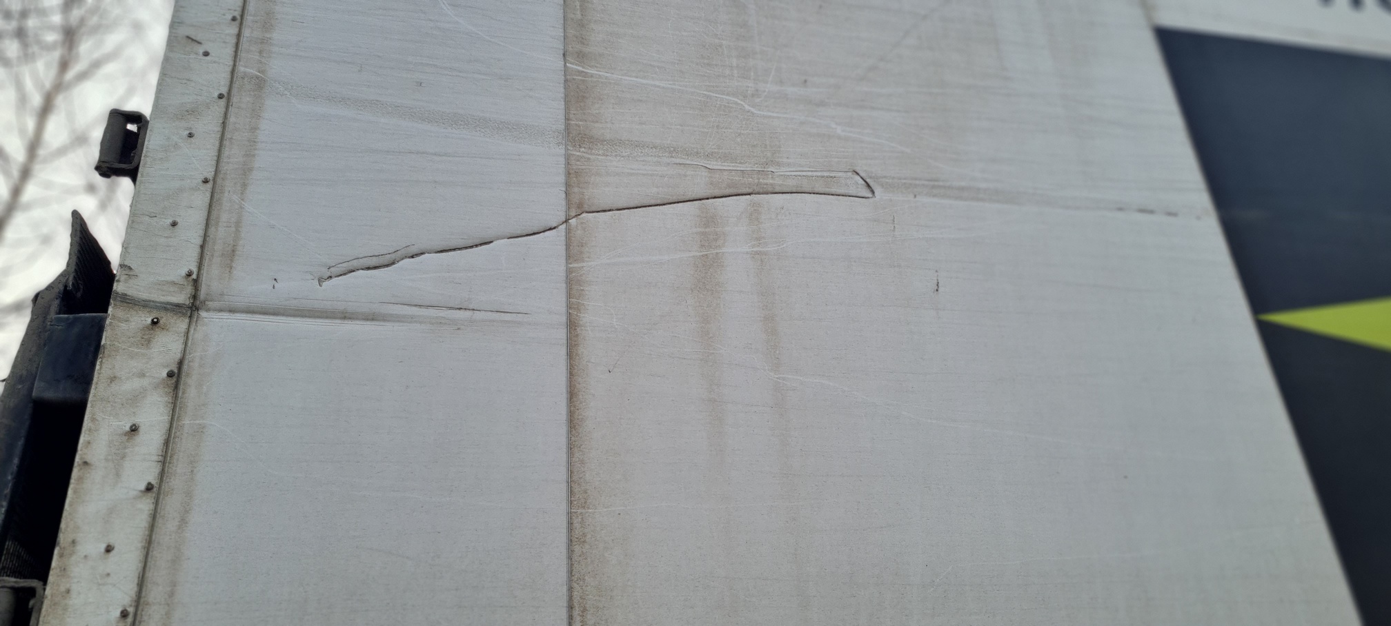 Рефрижератор на ш.КАМАЗ 5325 2022 г. - фото 26