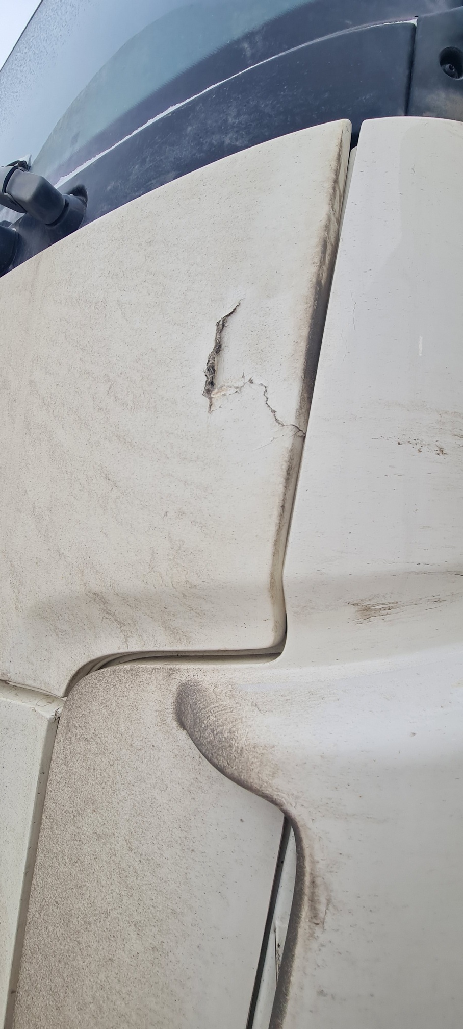 Рефрижератор на ш.КАМАЗ 5325 2022 г. - фото 31