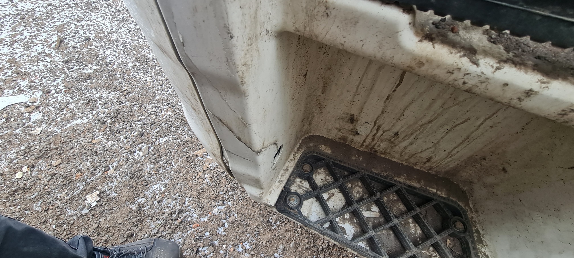 Рефрижератор на ш.КАМАЗ 5325 2022 г. - фото 32