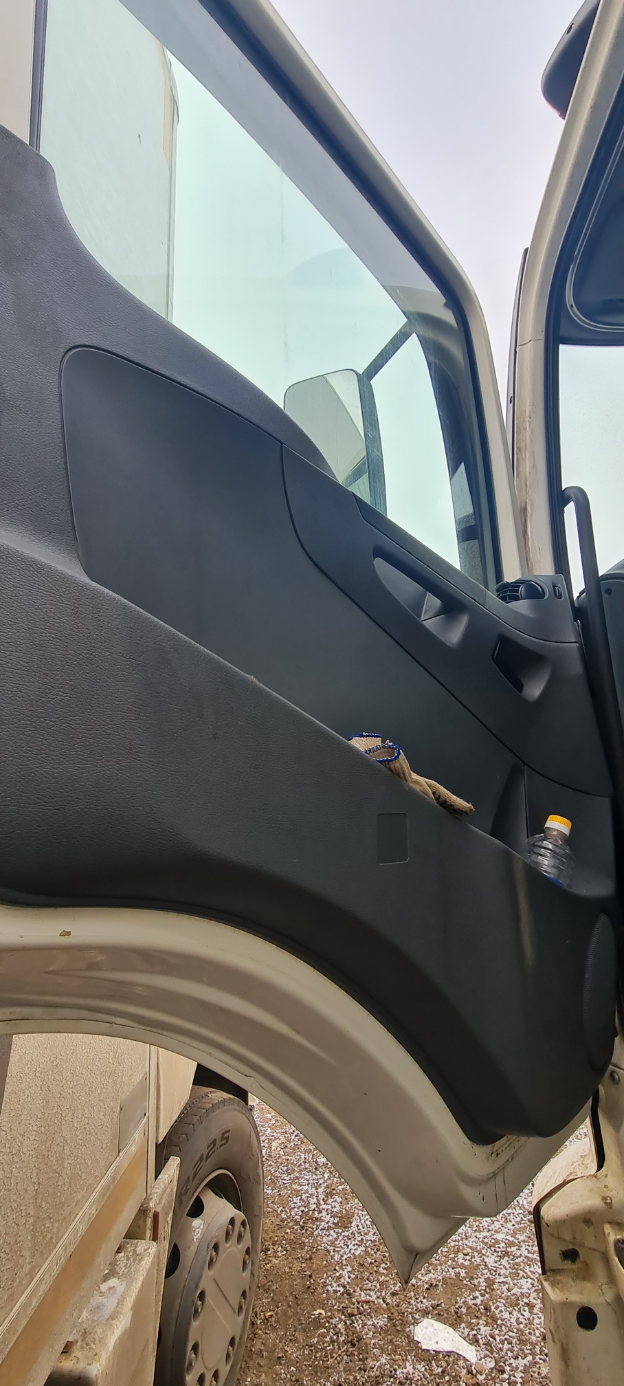 Рефрижератор на ш.КАМАЗ 5325 2022 г. - фото 34