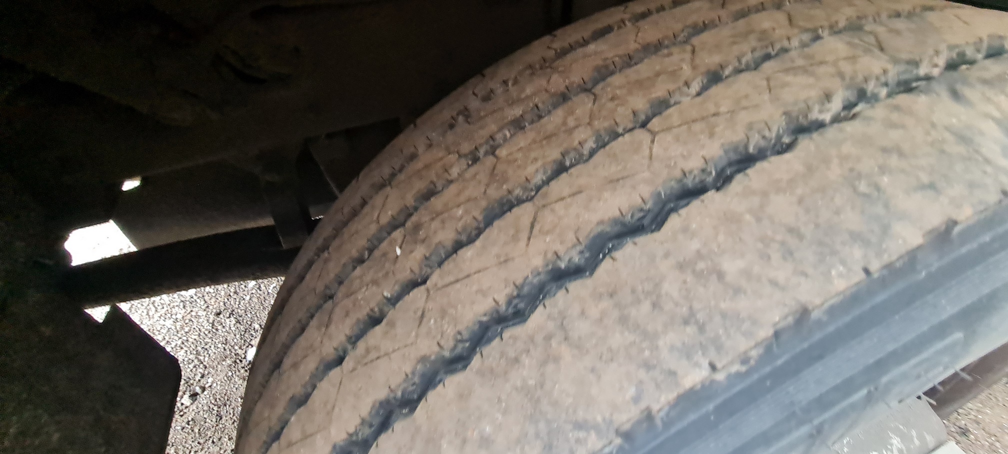 Рефрижератор на ш.КАМАЗ 5325 2022 г. - фото 45