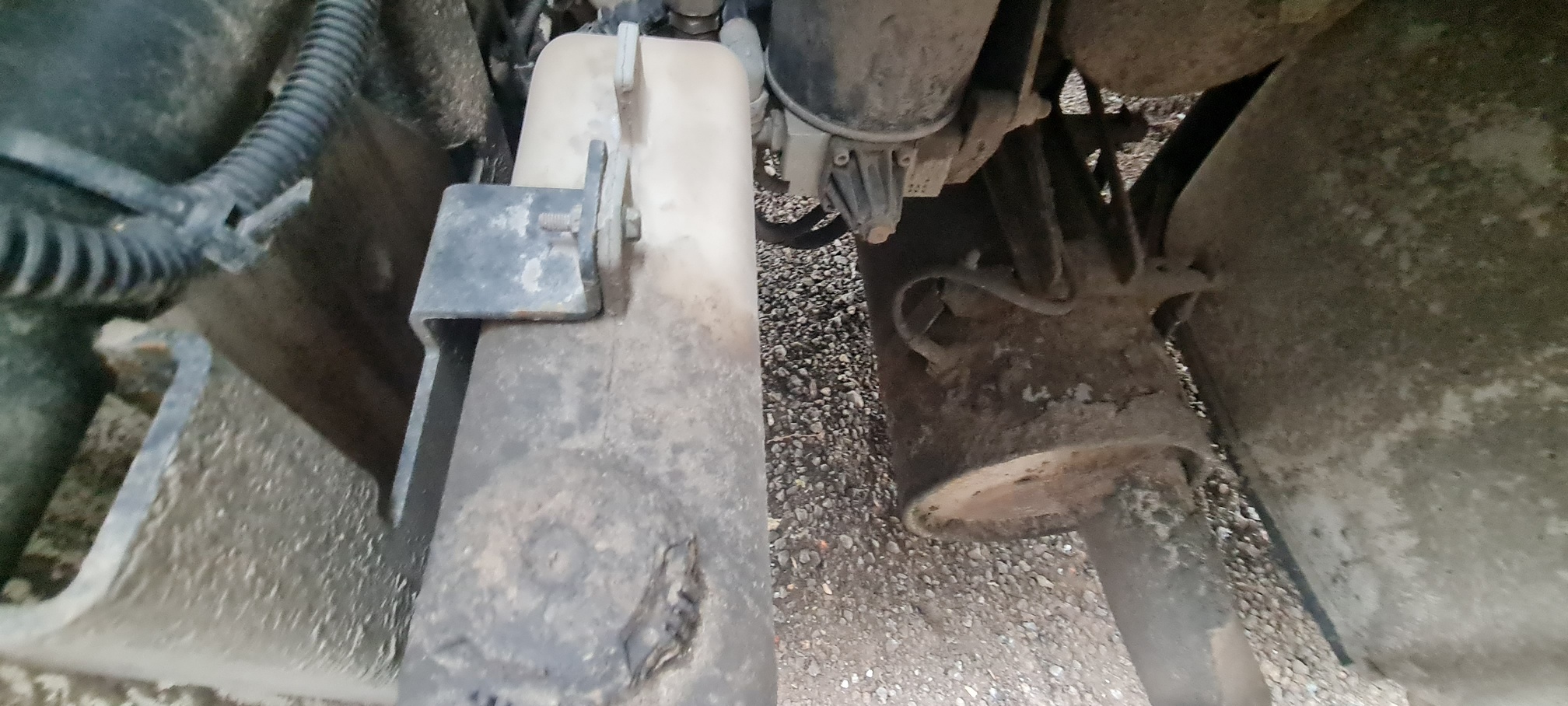 Рефрижератор на ш.КАМАЗ 5325 2022 г. - фото 49