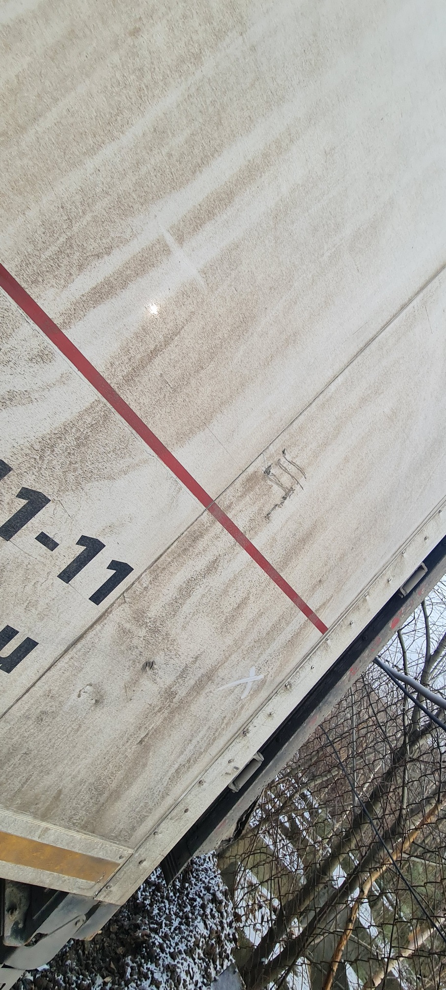 Рефрижератор на ш.КАМАЗ 5325 2022 г. - фото 56