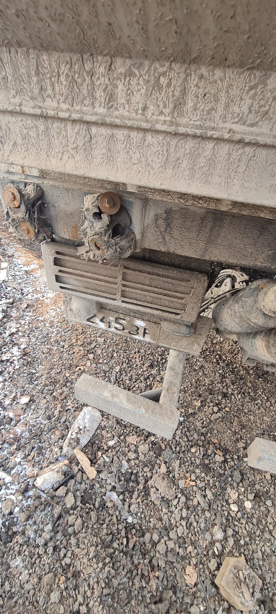 Рефрижератор на ш.КАМАЗ 5325 2022 г. - фото 60