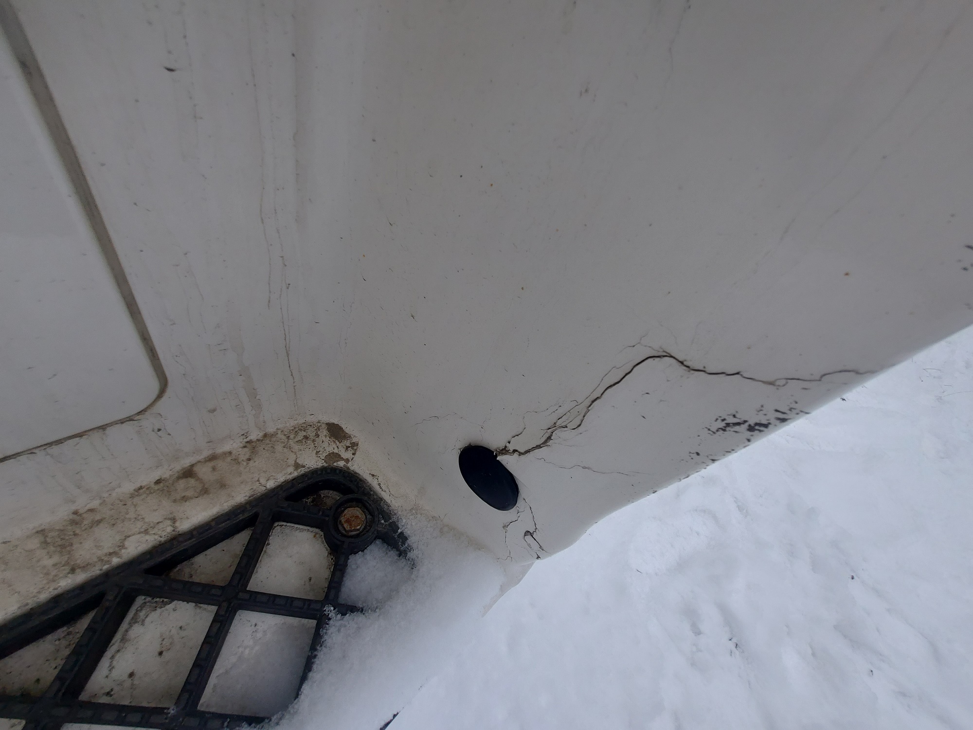 Рефрижератор на ш.КАМАЗ 5325 2022 г. - фото 4