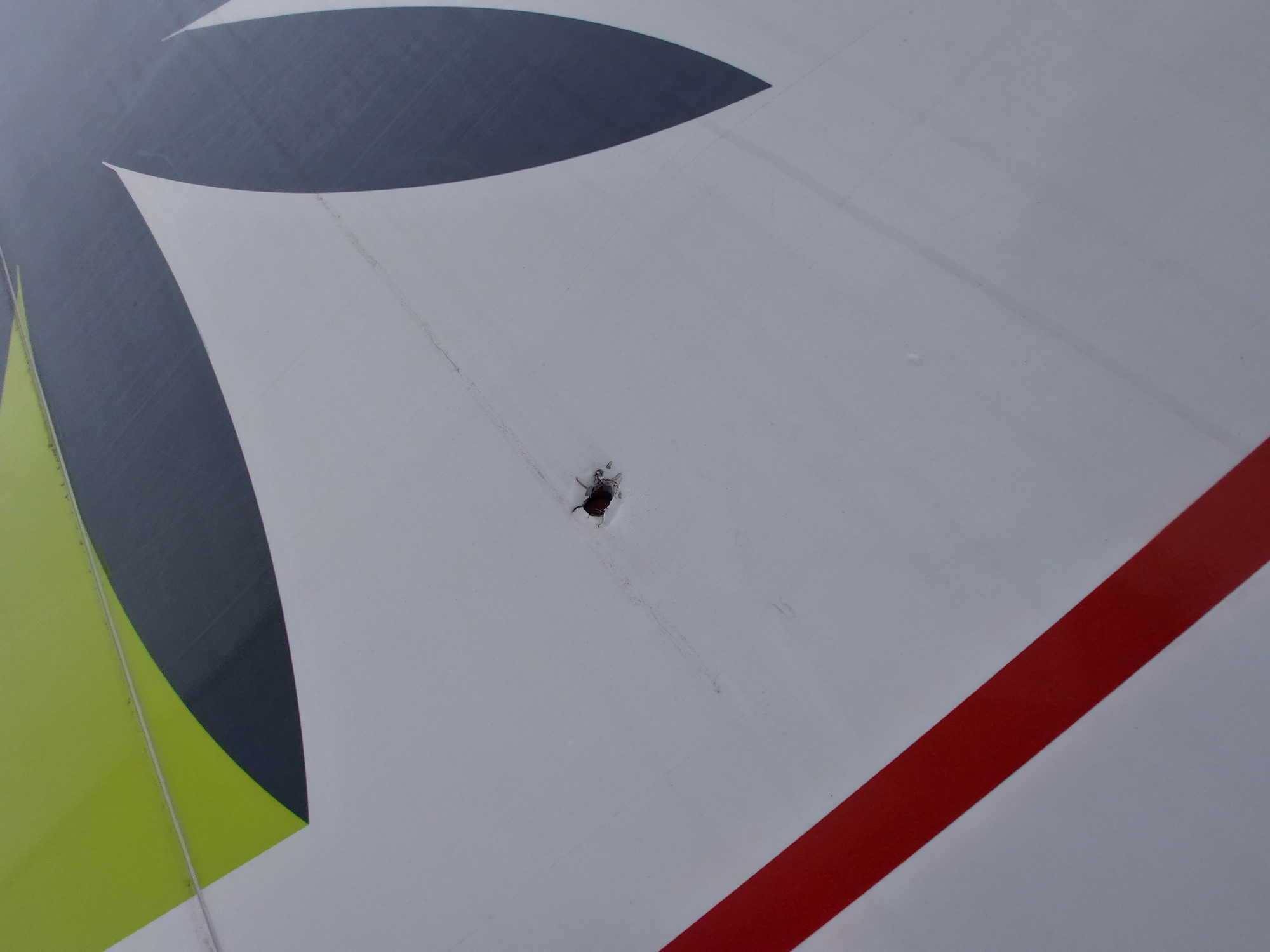 Рефрижератор на ш.КАМАЗ 5325 2022 г. - фото 21