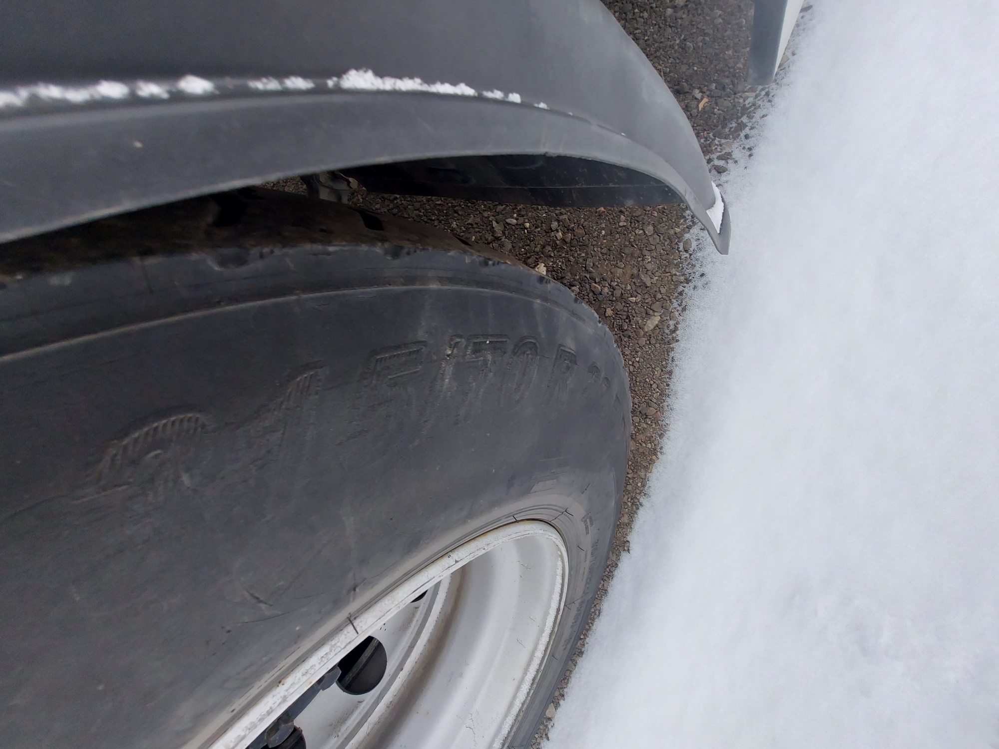 Рефрижератор на ш.КАМАЗ 5325 2022 г. - фото 24