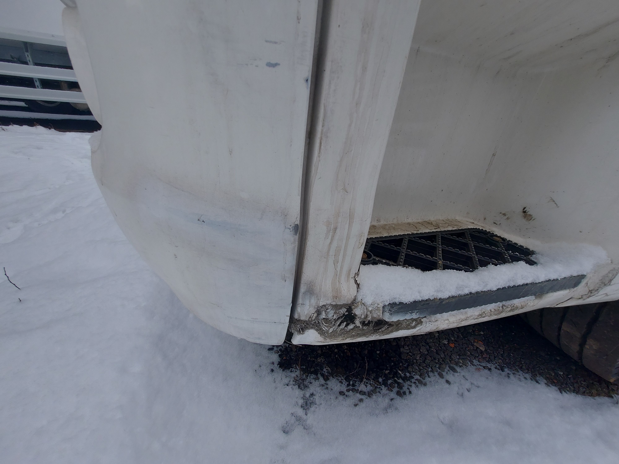 Рефрижератор на ш.КАМАЗ 5325 2022 г. - фото 29