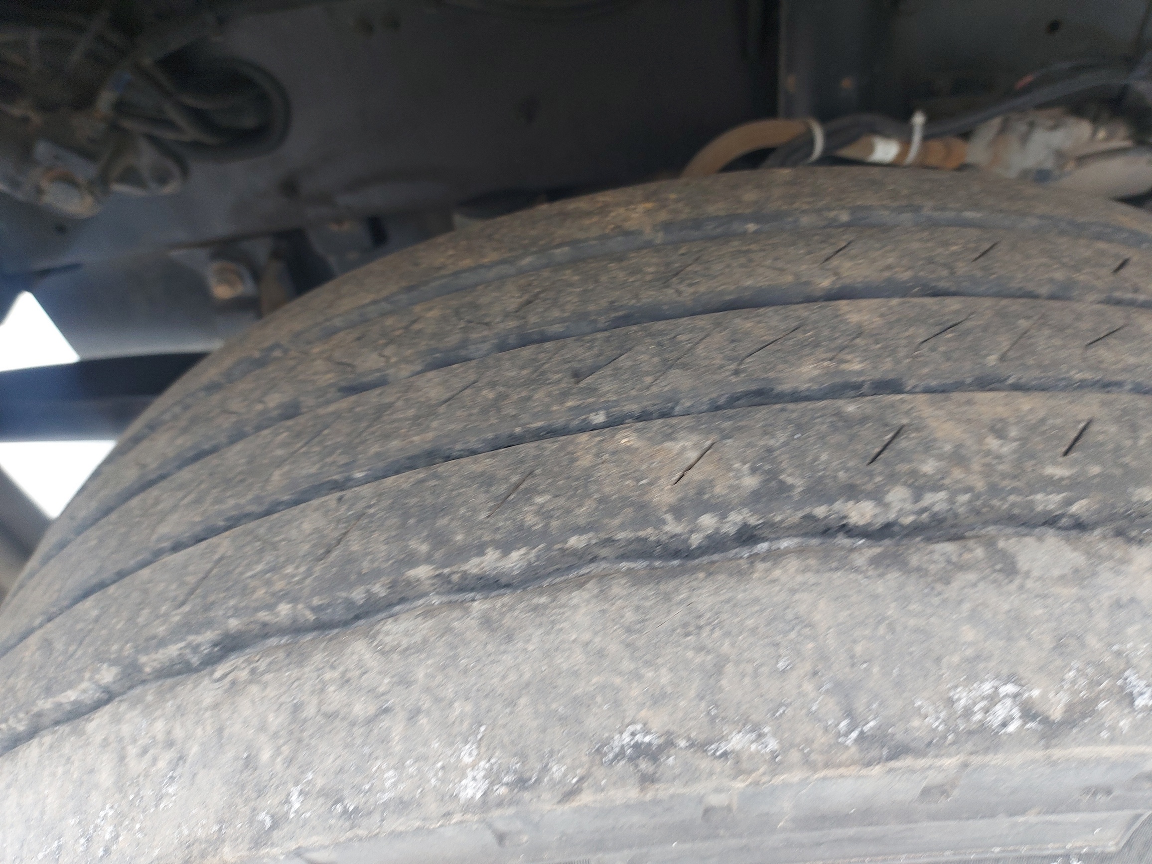 Рефрижератор на ш.КАМАЗ 5325 2022 г. - фото 45