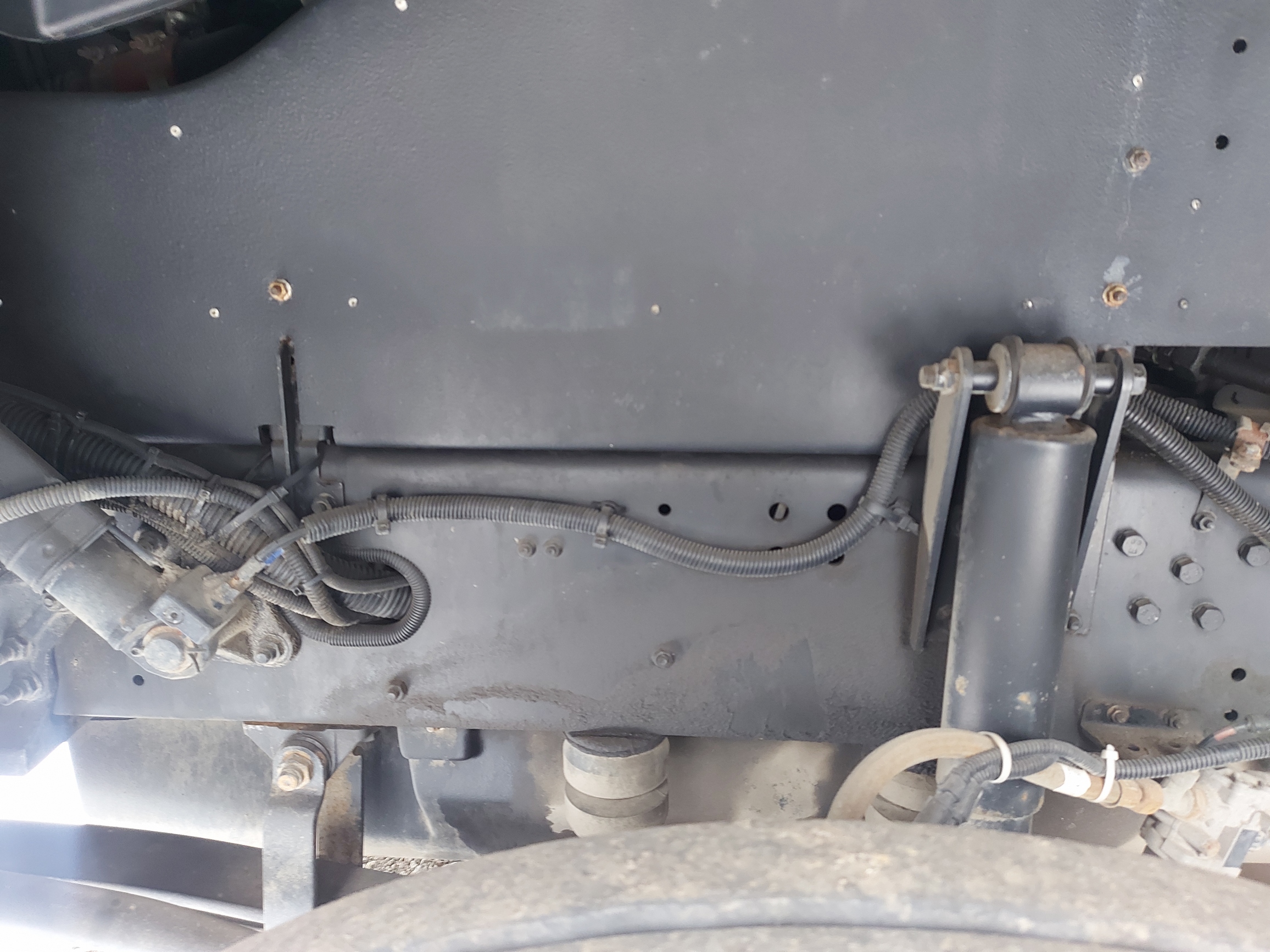 Рефрижератор на ш.КАМАЗ 5325 2022 г. - фото 46