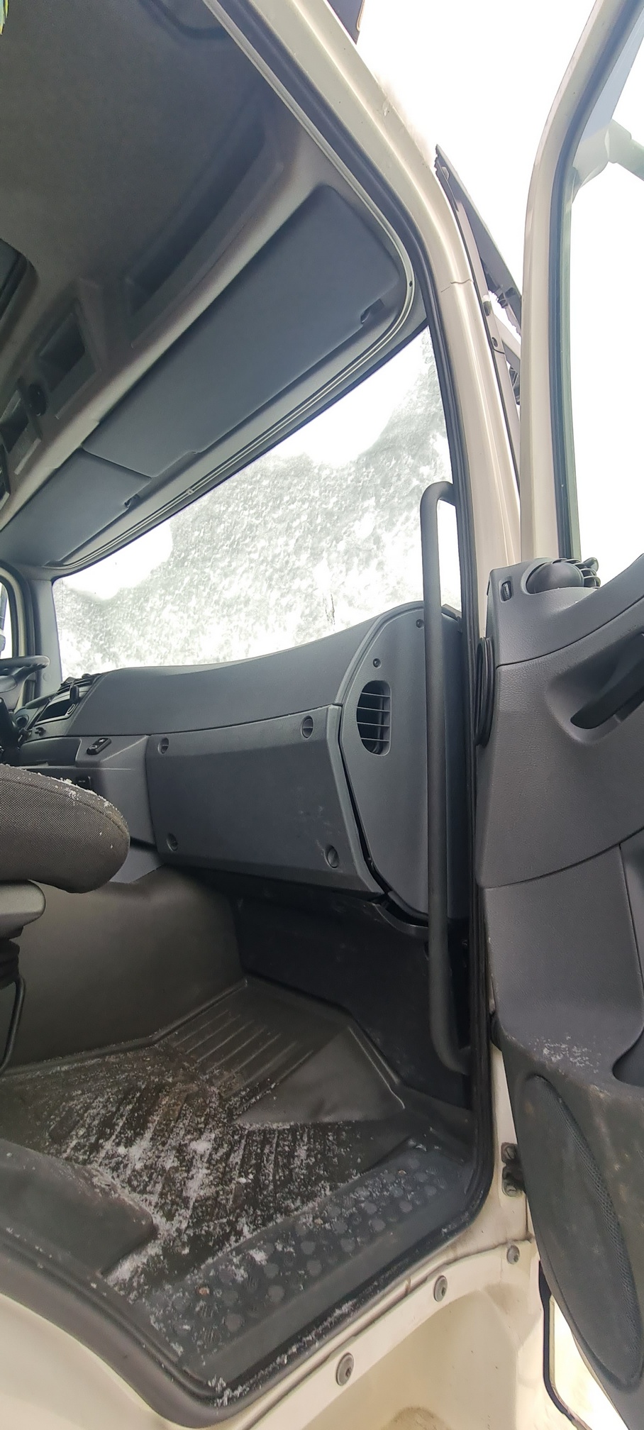 Рефрижератор на ш.КАМАЗ 5325 2022 г. - фото 8