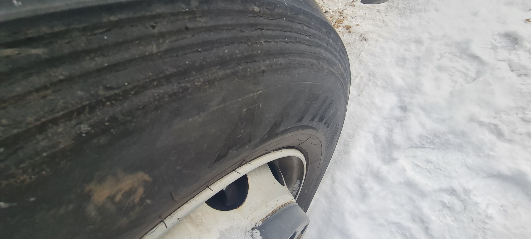 Рефрижератор на ш.КАМАЗ 5325 2022 г. - фото 11