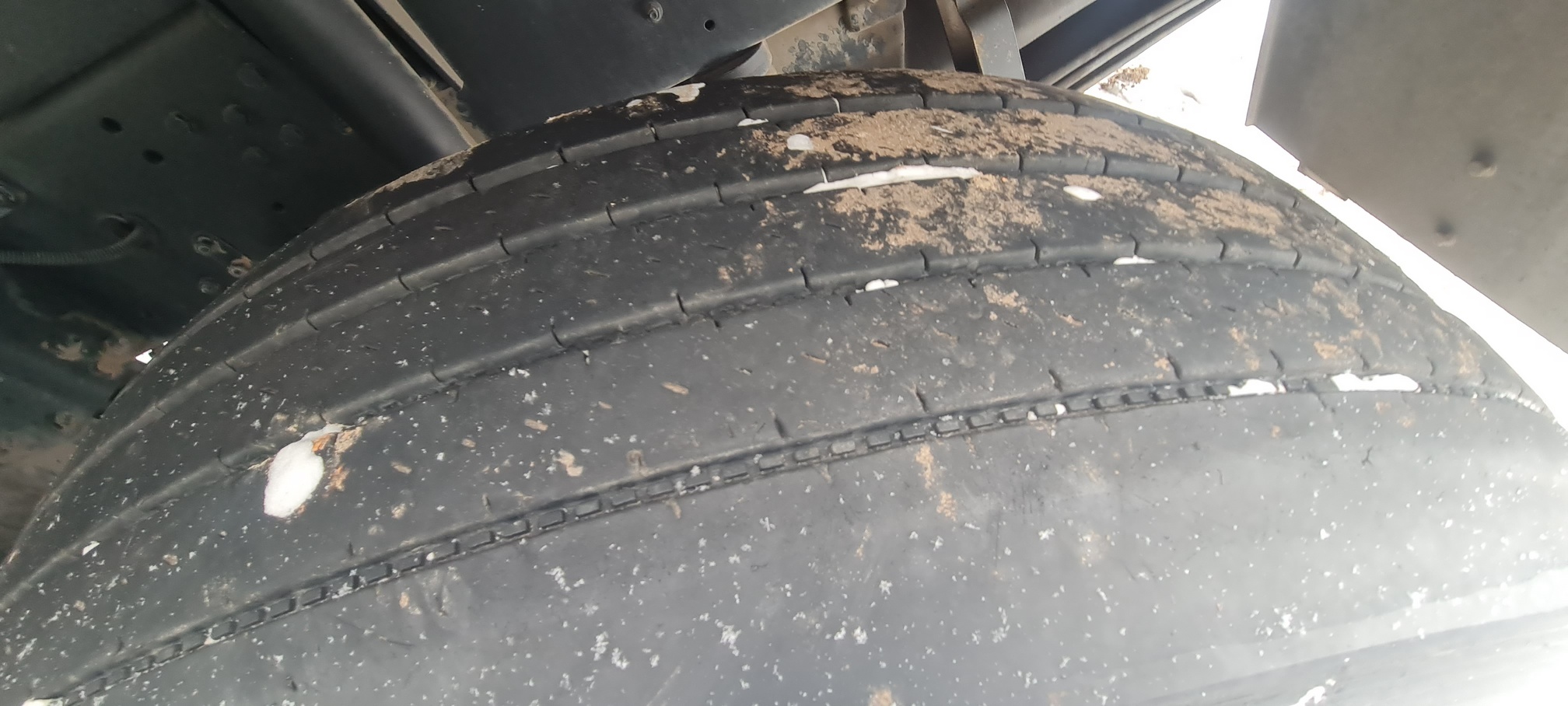 Рефрижератор на ш.КАМАЗ 5325 2022 г. - фото 12