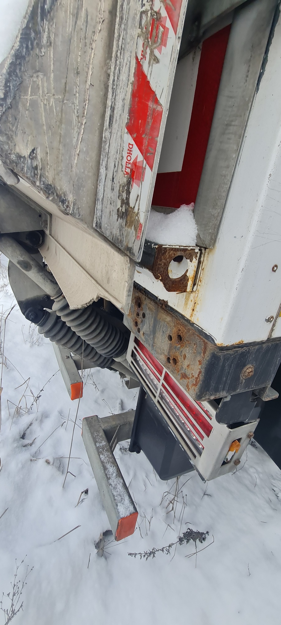 Рефрижератор на ш.КАМАЗ 5325 2022 г. - фото 28