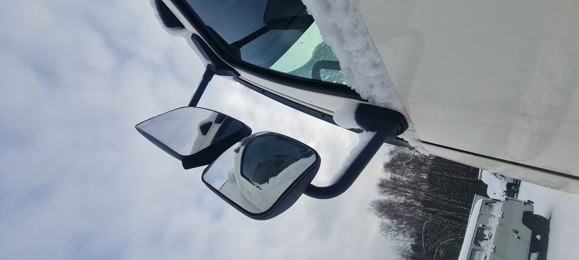 Рефрижератор на ш.КАМАЗ 5325 2022 г. - фото 32